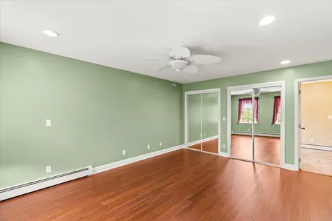 Bedroom - 333 Newcomer Rd, Windsor, PA 17366 photo 2 of 12