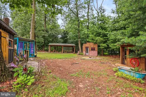 Exterior - 333 Newcomer Rd, Windsor, PA 17366 photo 20 of 21