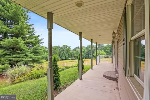 Exterior - 333 Newcomer Rd, Windsor, PA 17366 photo 19 of 21