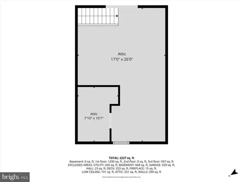 Floorplan - 333 Newcomer Rd, Windsor, PA 17366 photo 5 of 6