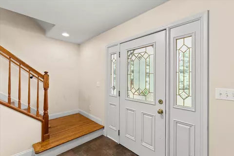 Entry Way - 333 Newcomer Rd, Windsor, PA 17366 photo 1 of 7