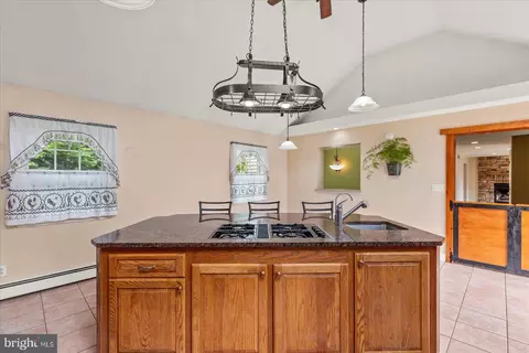 Kitchen - 333 Newcomer Rd, Windsor, PA 17366 photo 3 of 6