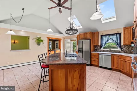 Kitchen - 333 Newcomer Rd, Windsor, PA 17366 photo 2 of 6
