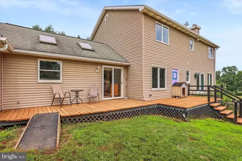 Exterior - 333 Newcomer Rd, Windsor, PA 17366 photo 4 of 21