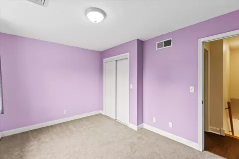 Bedroom - 333 Newcomer Rd, Windsor, PA 17366 photo 5 of 12