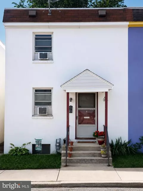 332 E South St, York, PA 17403