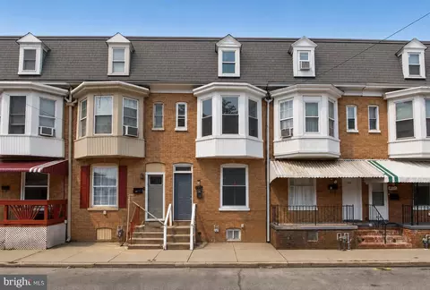 460 S Pershing Ave, York, PA 17401