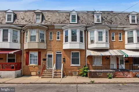 460 S Pershing Ave, York, PA 17401