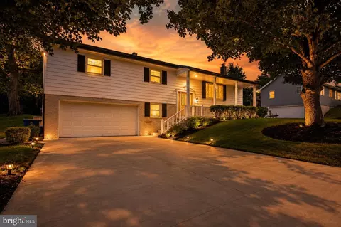 327 S Duke St, York, PA 17403
