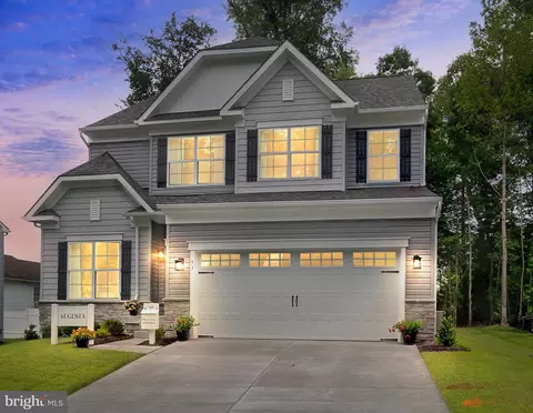 Bryansville Road, Delta, PA 17314