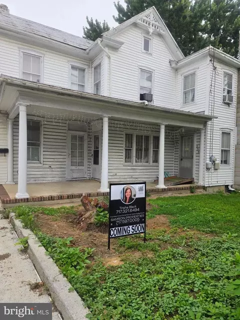 235 S Baltimore St, Dillsburg, PA 17019