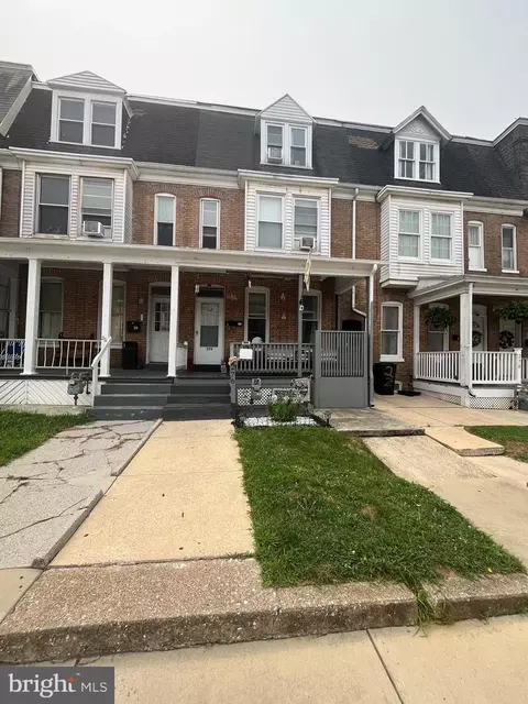 276 W Cottage Pl, York, PA 17401