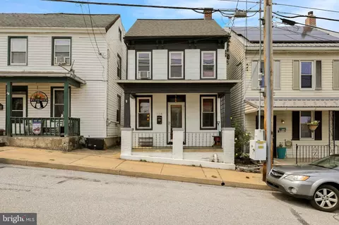 124 Orange St, Wrightsville, PA 17368