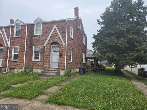 1200 Edison St, York, PA 17403