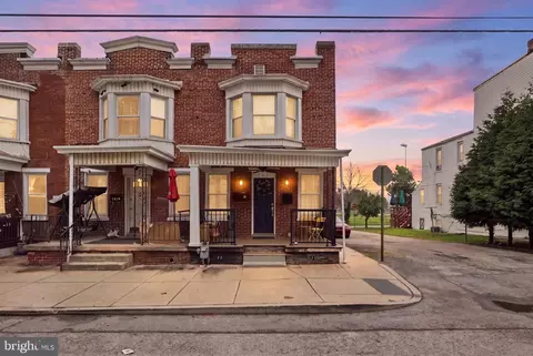 931 E Philadelphia St, York, PA 17403