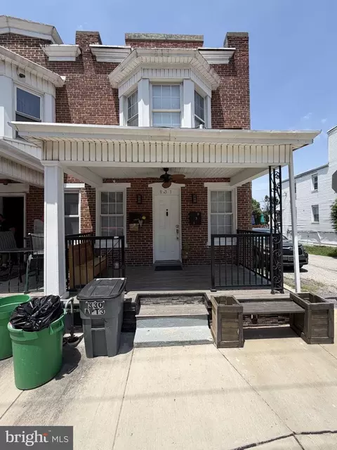 931 E Philadelphia St, York, PA 17403