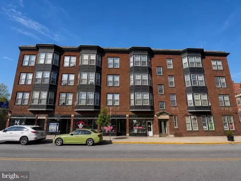 162 E Market St, York, PA 17401