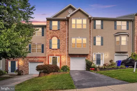 16899 Roosevelt Ln, Shrewsbury, PA 17361