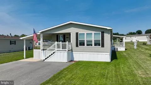 254 James Way, York, PA 17406