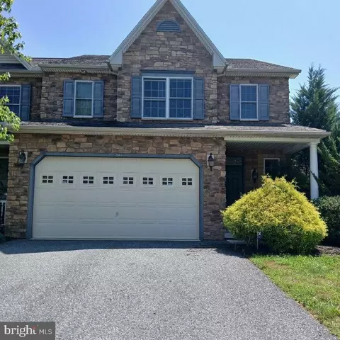111 Scully Pl, Lewisberry, PA 17339