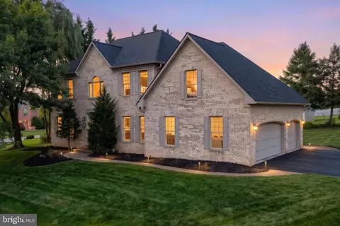 1124 Sarazen Way, York, PA 17404