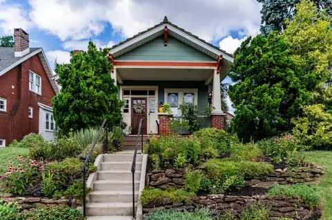 501 W Jackson St, York, PA 17401
