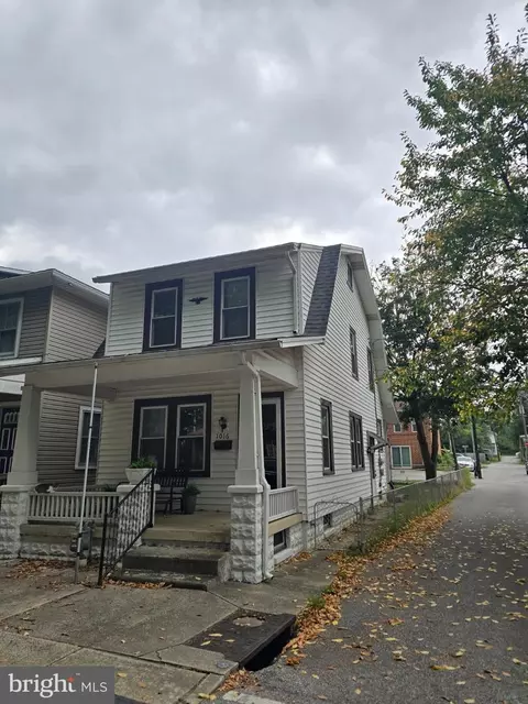 1016 Edison St, York, PA 17403