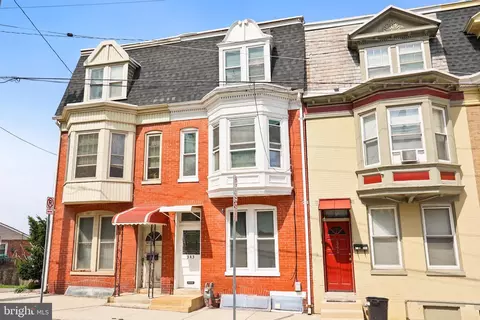 343 N Newberry St, York, PA 17401
