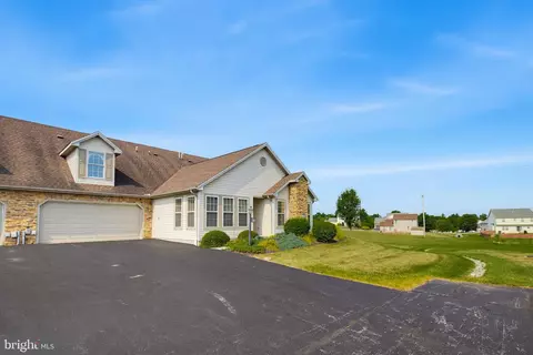 1391 Wellington Dr #A3, York, PA 17408