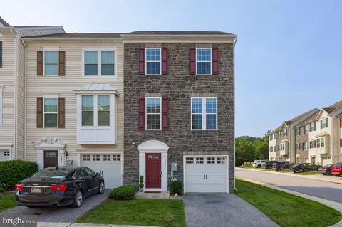 1288 Elderslie Ln #88, York, PA 17403