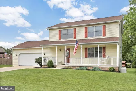 643 Elliott Dr, Lewisberry, PA 17339