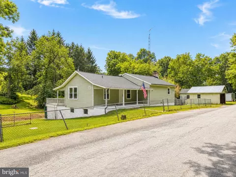 3362 Myers School Rd, Red Lion, PA 17356