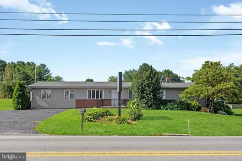 1480 Delta Rd, Red Lion, PA 17356