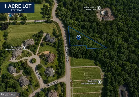 Starcross Road, York, PA 17403
