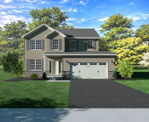 391 Florida Ave, Etters, PA 17319