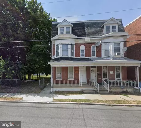 1547 W King St, York, PA 17404