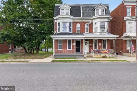 1547 W King St, York, PA 17404