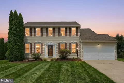 946 Ironwood Way, York, PA 17404