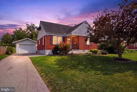 2160 Hess Rd, York, PA 17404
