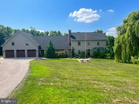 5020 Zeiglers Church Rd, Spring Grove, PA 17362