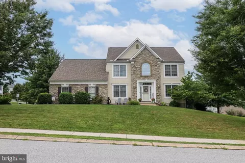 115 Angela Ln, York, PA 17402