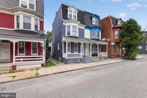 807 W Princess St, York, PA 17403