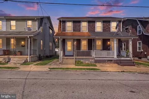 618 Courtland St, York, PA 17403
