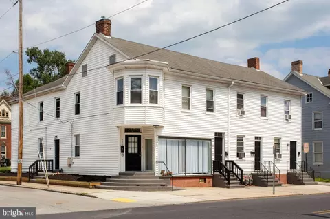 400 Baltimore St, Hanover, PA 17331