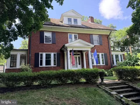 534 Villa Ter, York, PA 17403