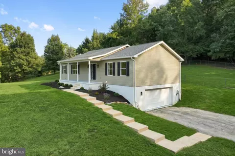 12588 Lebanon Church Rd, Felton, PA 17322
