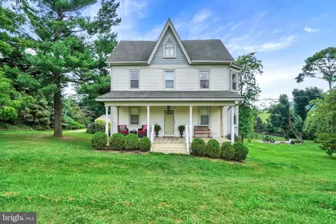 14275 Ebaugh Rd, Stewartstown, PA 17363