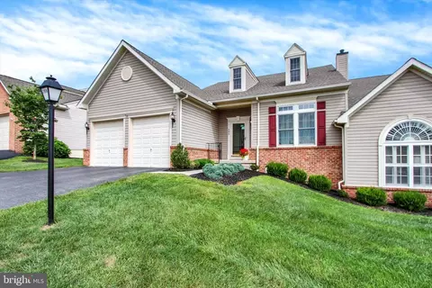 268 Prospect Cir, Shrewsbury, PA 17361
