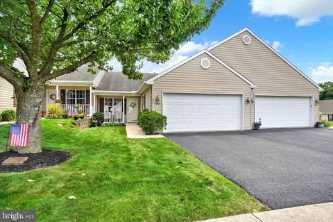 252 Equine Cv #252, Red Lion, PA 17356