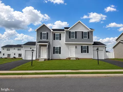 3815 Castle Dr #LOT 207, Dover, PA 17315